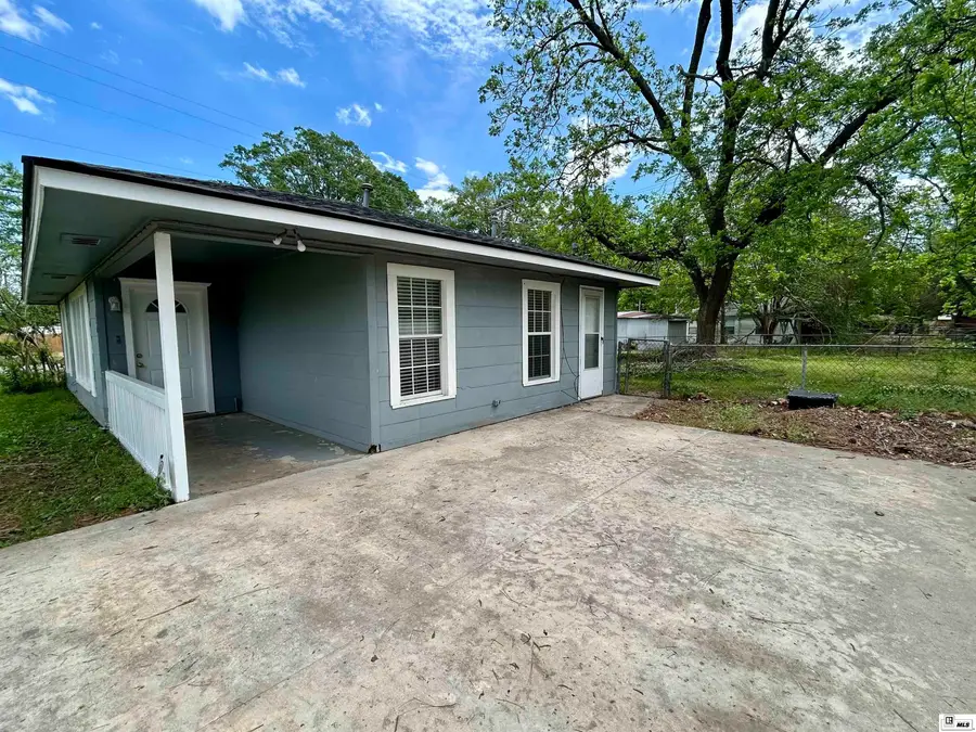 216 Camellia Drive, Monroe, LA 71203 - #3