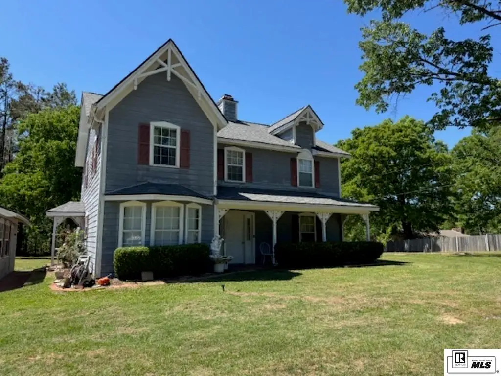 510 Ray Chapman Road, Calhoun, LA 71225 - #1