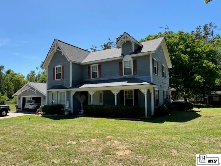 510 Ray Chapman Road, Calhoun, LA 71225 - #2