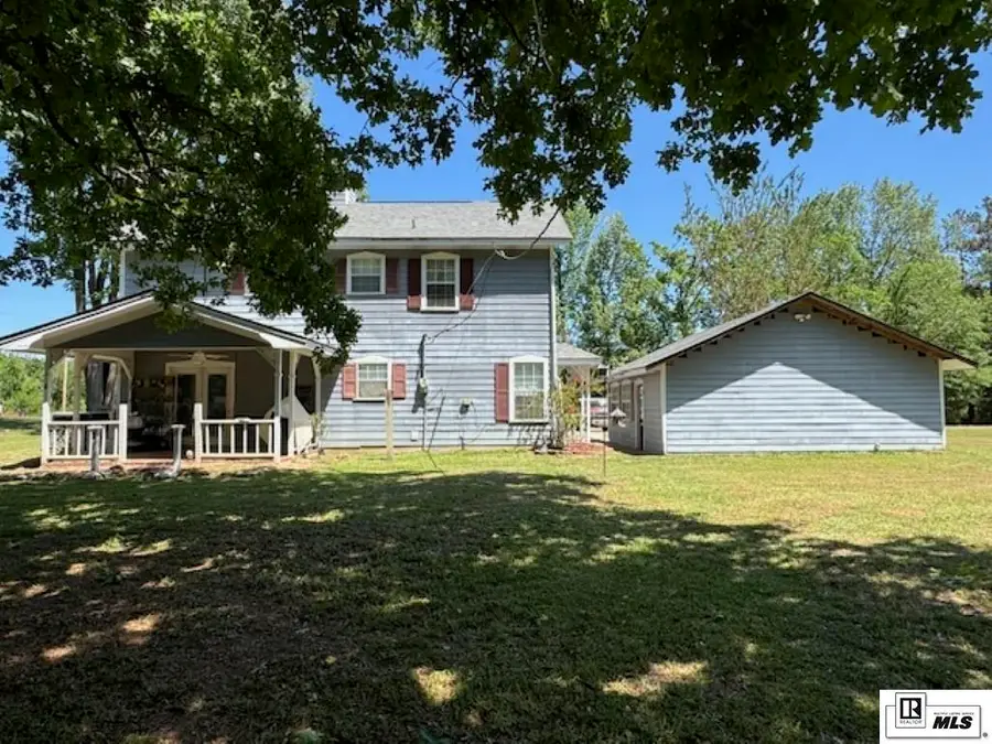 510 Ray Chapman Road, Calhoun, LA 71225 - #3