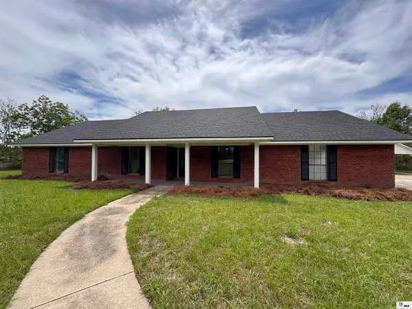 439 Highway 130, Winnsboro, LA 71295