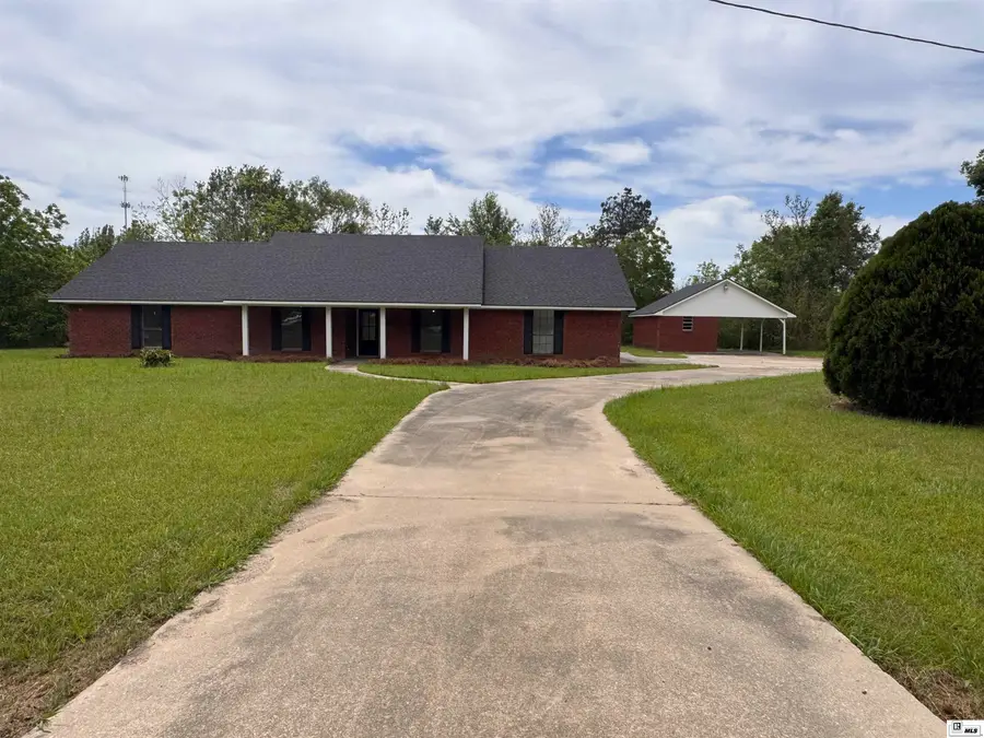 439 Highway 130, Winnsboro, LA 71295 - #2