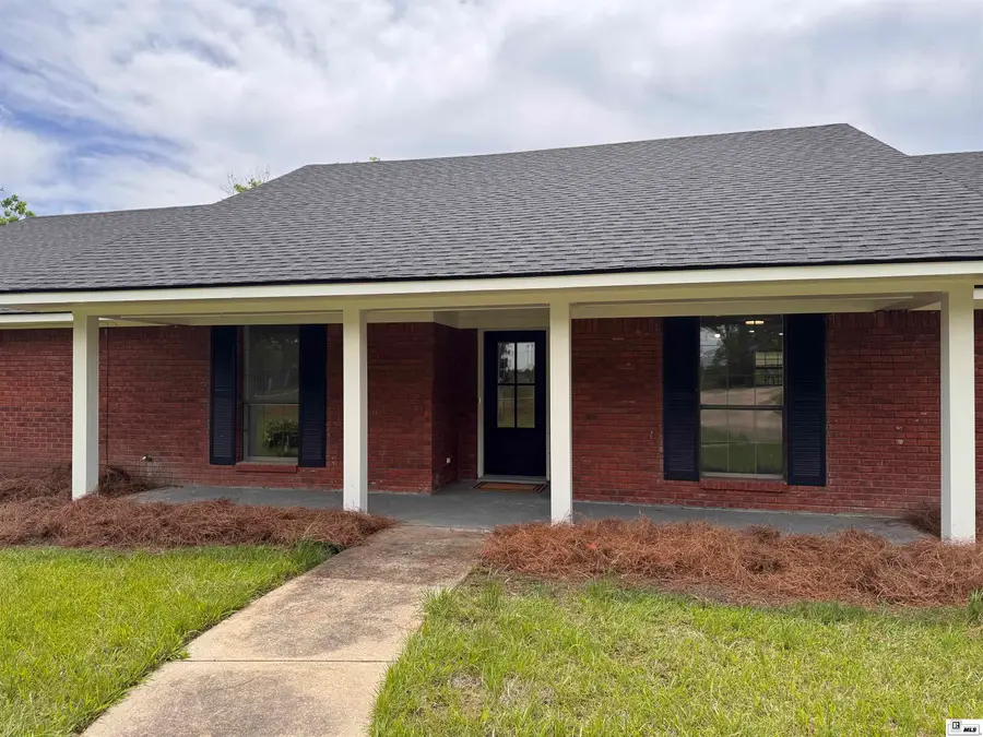 439 Highway 130, Winnsboro, LA 71295 - #3