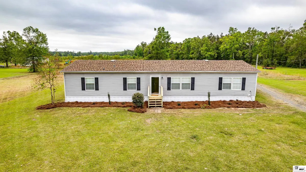 137 Baby Bee Lane, Monroe, LA 71203-8147 - #1