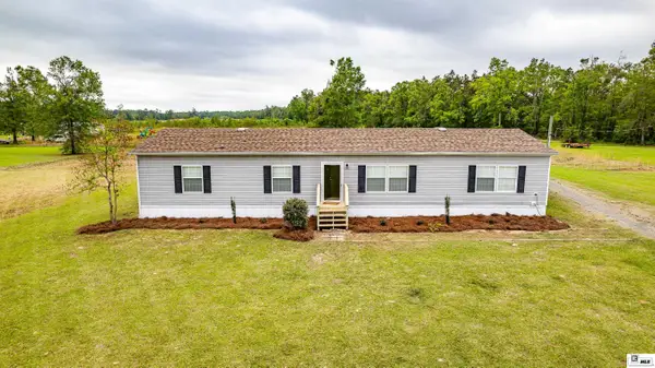 137 Baby Bee Lane, Monroe, LA 71203-8147