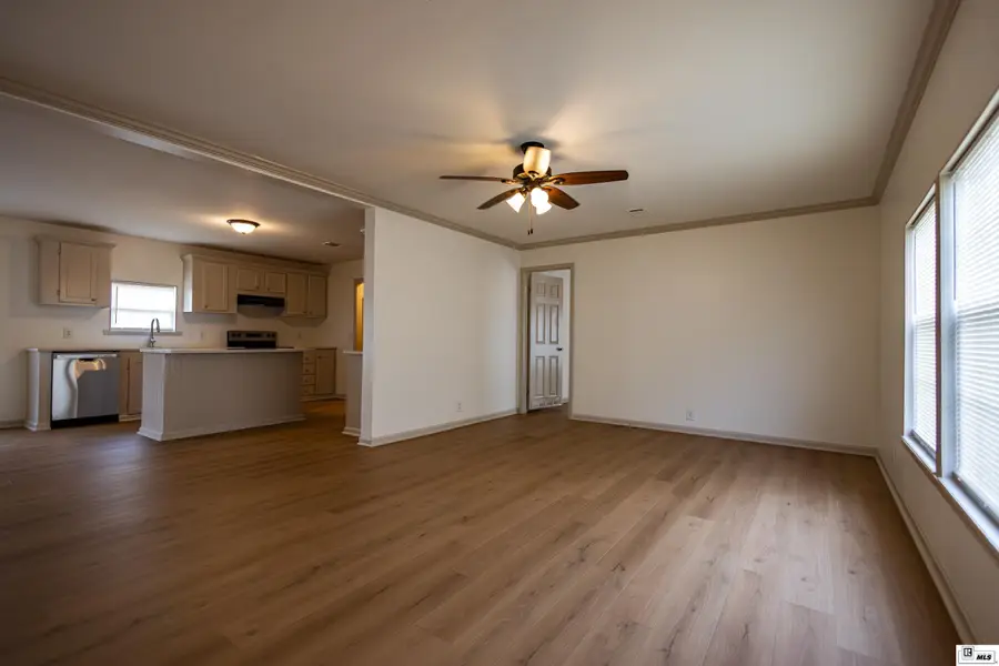 137 Baby Bee Lane, Monroe, LA 71203-8147 - #2