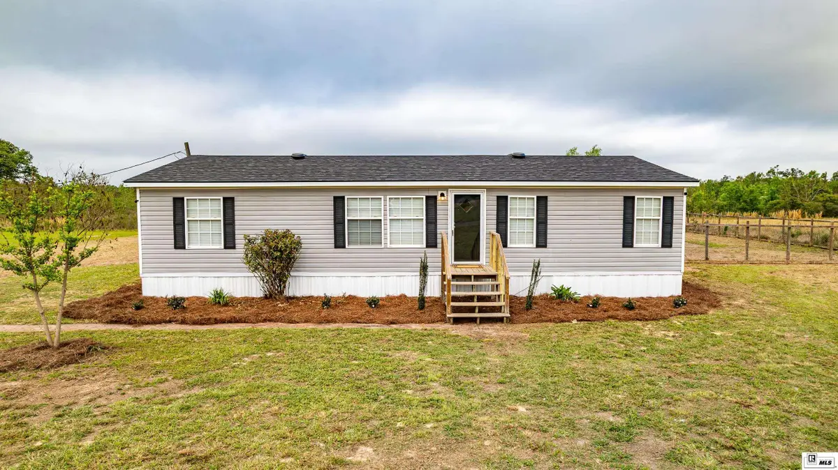 190 Little Bee Lane, Monroe, LA 71203 - #1