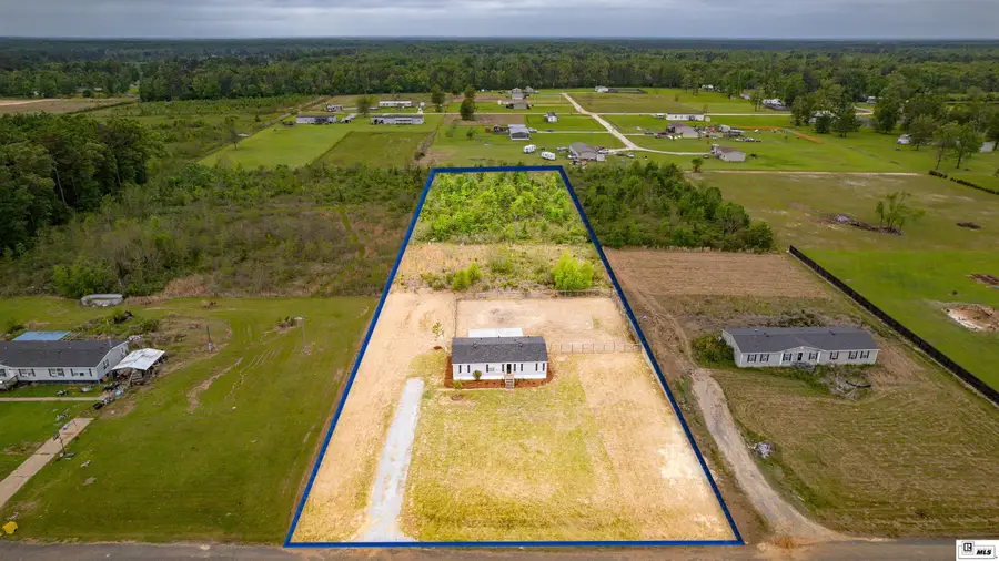 190 Little Bee Lane, Monroe, LA 71203 - #2