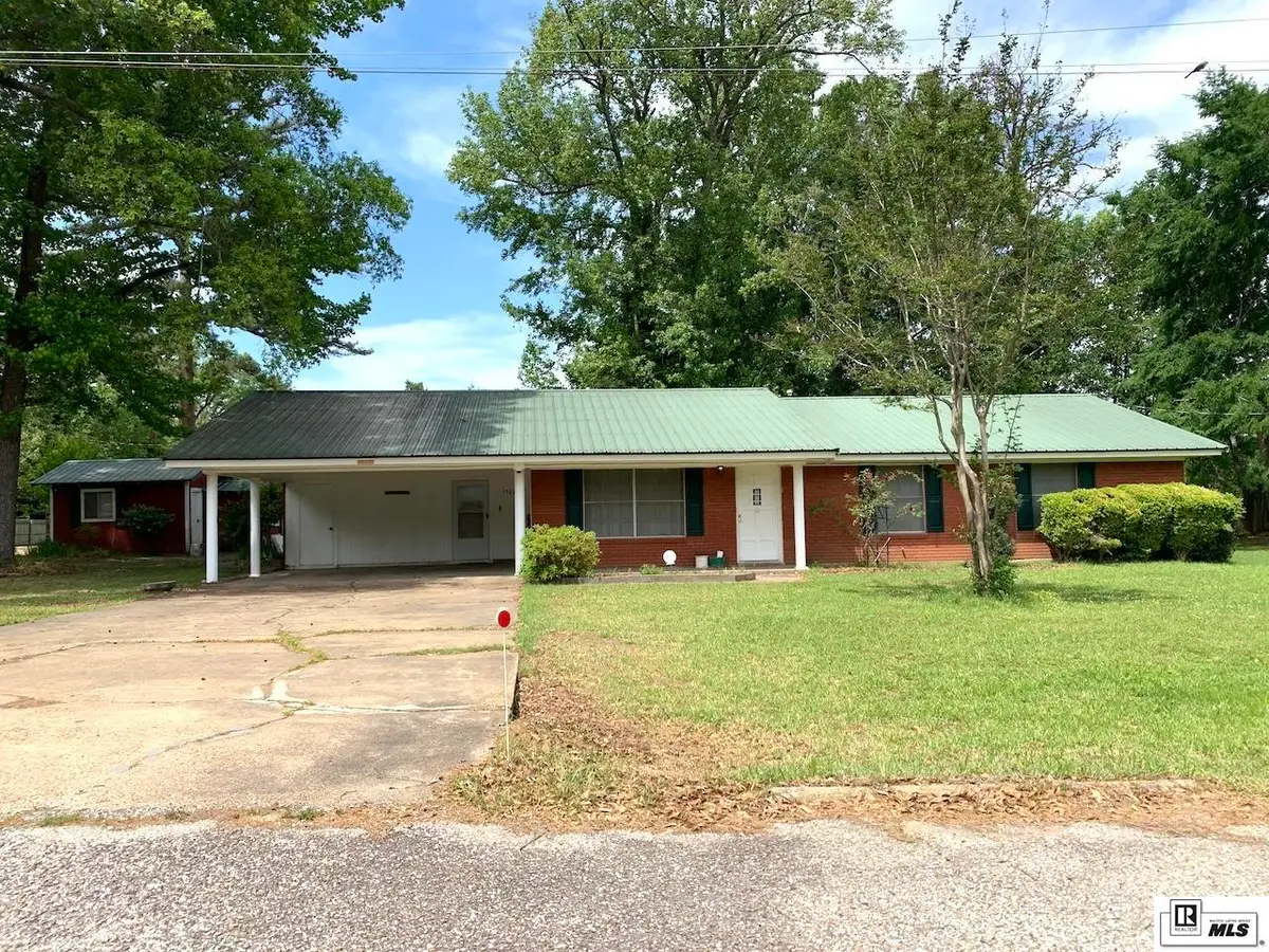 1701 Clark Street, Bastrop, LA 71220-0000 - #1