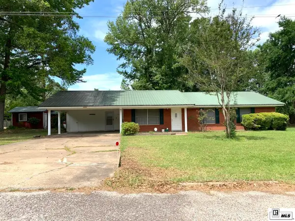 1701 Clark Street, Bastrop, LA 71220-0000