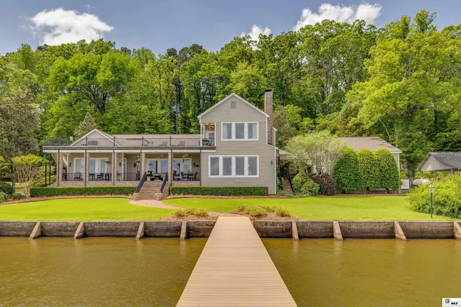 638 Woodyard Road, Downsville, LA 71234-0000 - #2