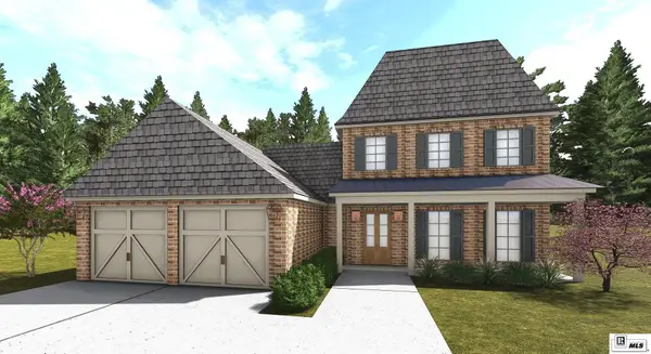 204 Keeneland Court, Choudrant, LA 71227