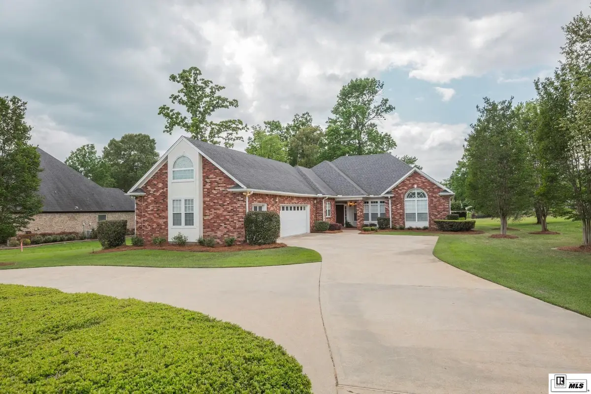 605 Hodge Watson Road, Calhoun, LA 71225 - #1