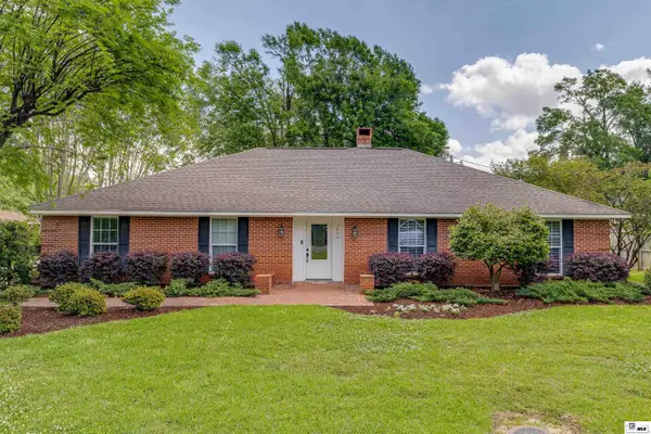 1802 Aurora Street, Monroe, LA 71201