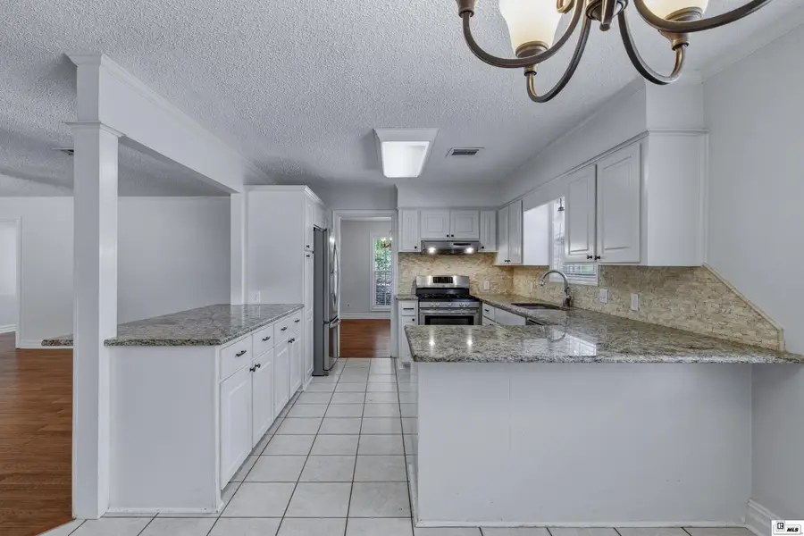 1802 Aurora Street, Monroe, LA 71201 - #2