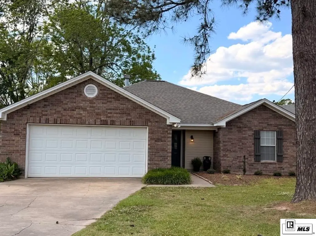 106 Vail Circle, Monroe, LA 71203 - #1