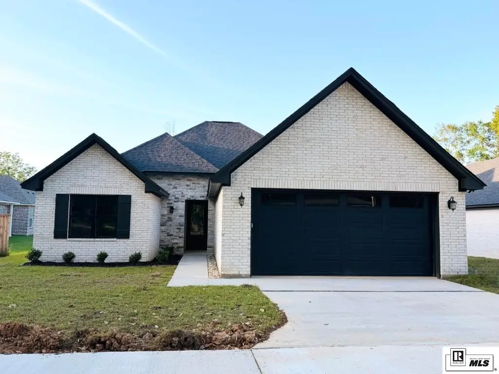 415 E Kentucky Avenue, Ruston, LA 71270 - #1