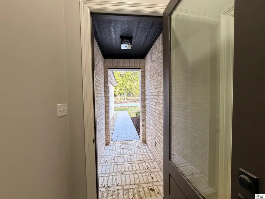 415 E Kentucky Avenue, Ruston, LA 71270 - #3