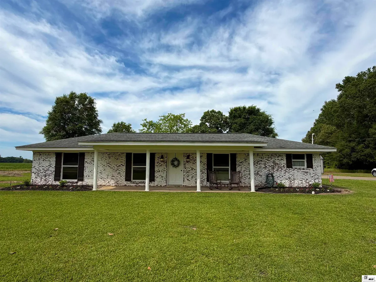 4970 Highway 135, Mangham, LA 71295 - #1