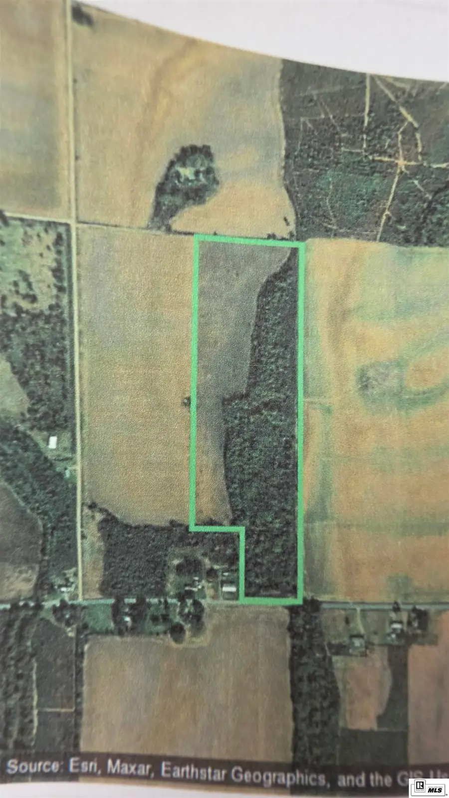 0 Highway 134, Rayville, LA 71269 - #2