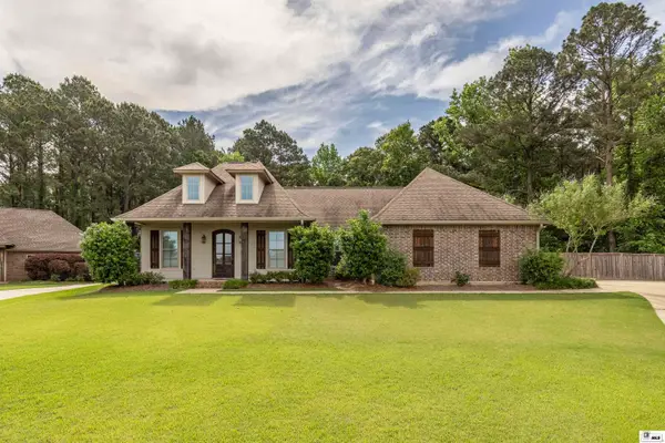 210 Belmont Boulevard, Ruston, LA 71270