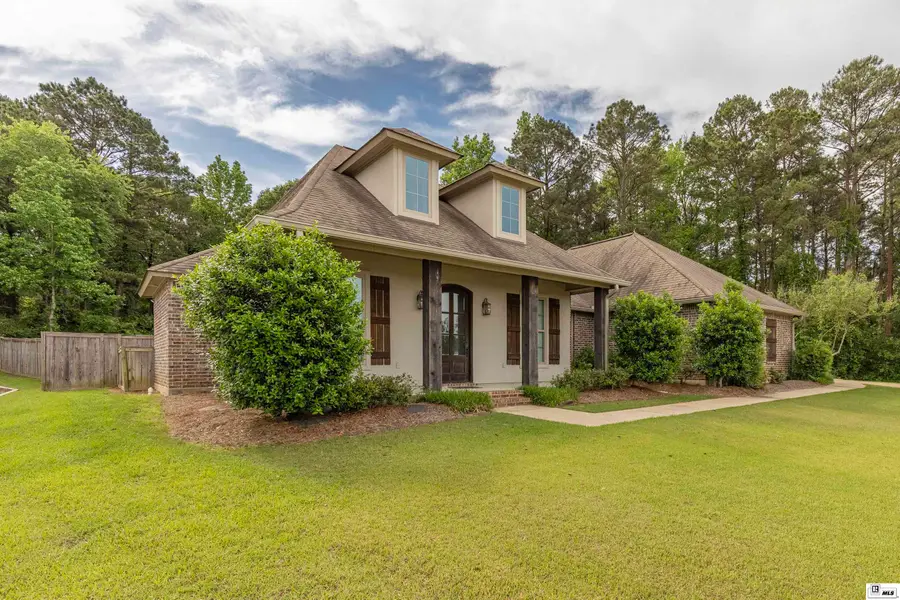 210 Belmont Boulevard, Ruston, LA 71270 - #2