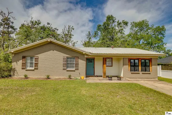 151 Hillcrest Avenue, West Monroe, LA 71291