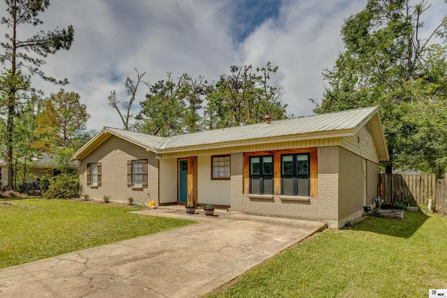 151 Hillcrest Avenue, West Monroe, LA 71291 - #2