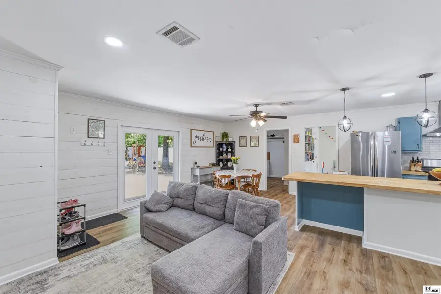 151 Hillcrest Avenue, West Monroe, LA 71291 - #3