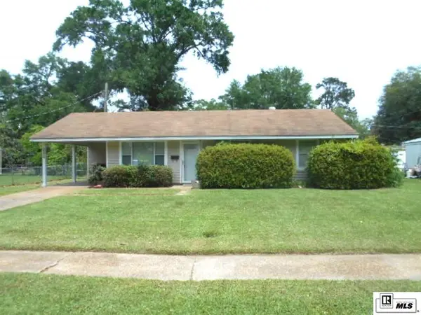 2324 Debastrop Drive, Monroe, LA 71201