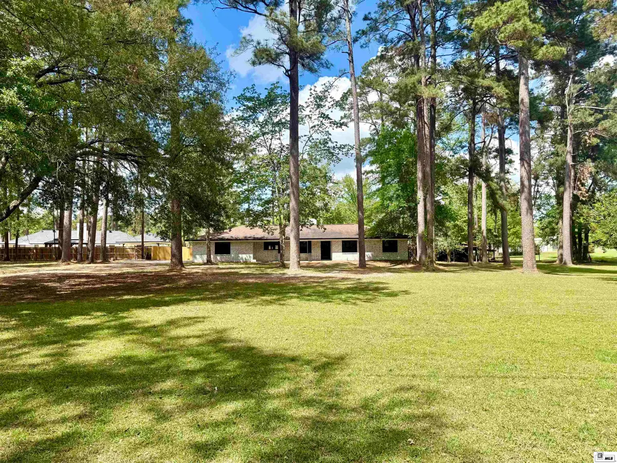 1144 Tousley Drive, Olla, LA 71465-9999 - #1