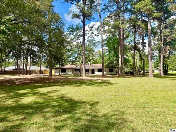 1144 Tousley Drive, Olla, LA 71465-9999