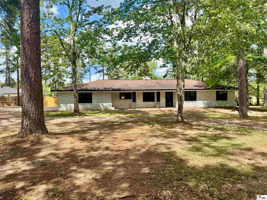 1144 Tousley Drive, Olla, LA 71465-9999 - #2