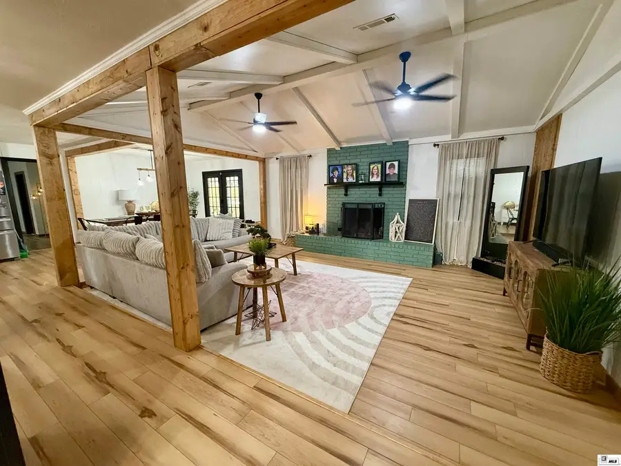 1144 Tousley Drive, Olla, LA 71465-9999 - #3