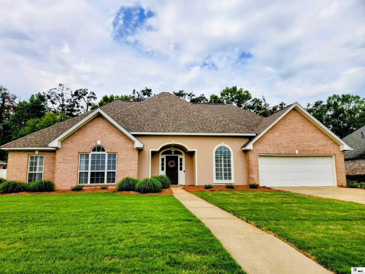 109 Sam Drive, West Monroe, LA 71291 - #1