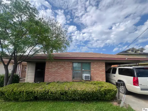 102 University Street, Tallulah, LA 71282