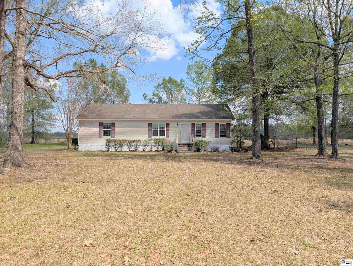 982 Swartz Fairbanks Road, Monroe, LA 71203 - #1