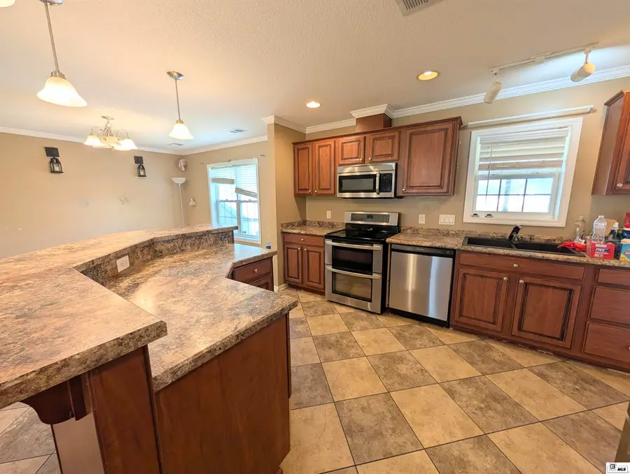 982 Swartz Fairbanks Road, Monroe, LA 71203 - #3