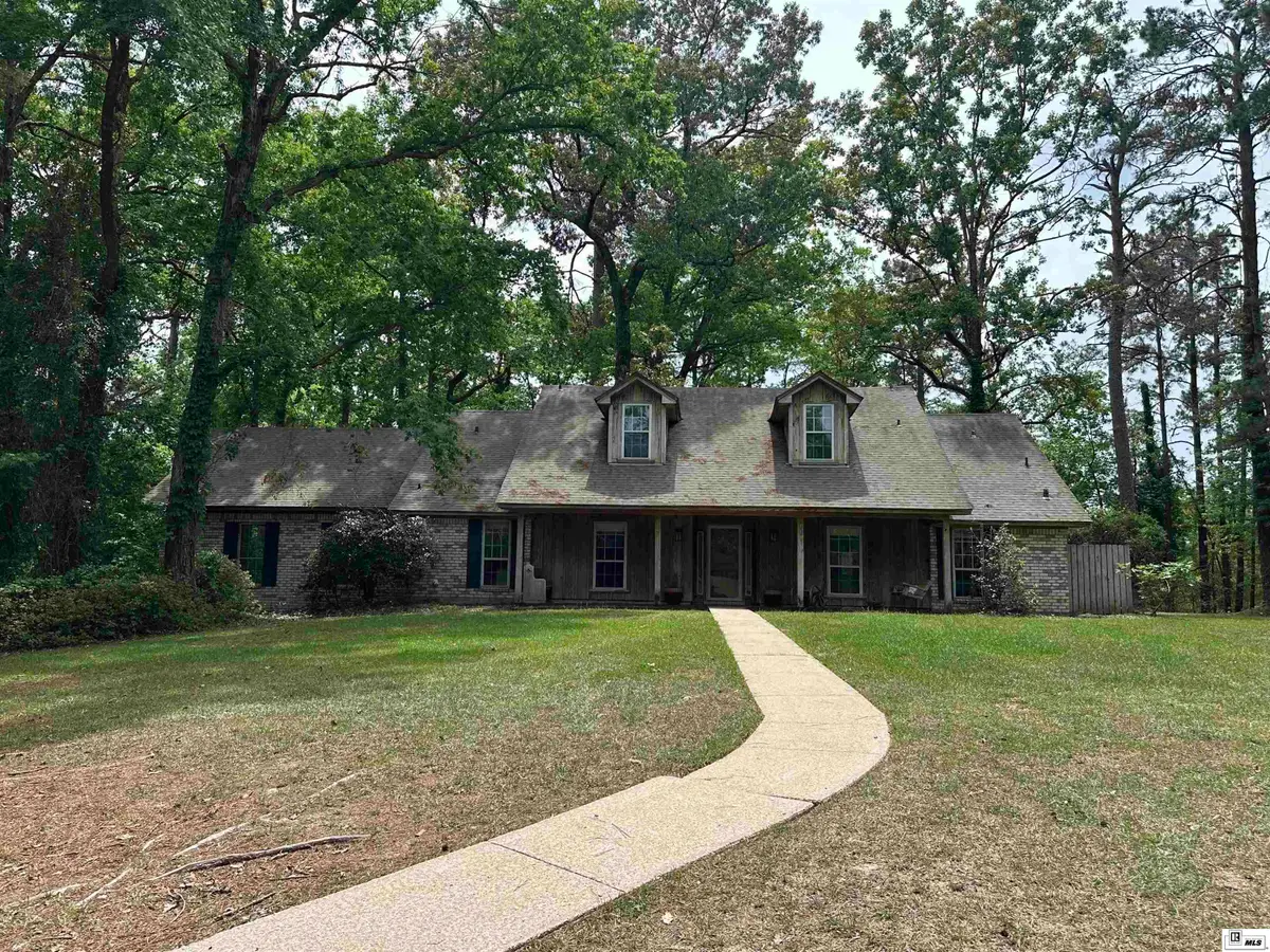 104 White Oak Circle, West Monroe, LA 71291 - #1