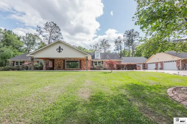 1005 Mcmillan Road, West Monroe, LA 71291