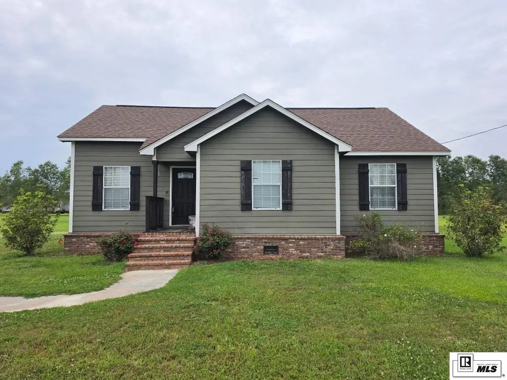 63 Cooper Lane, Oak Ridge, LA 71264 - #1