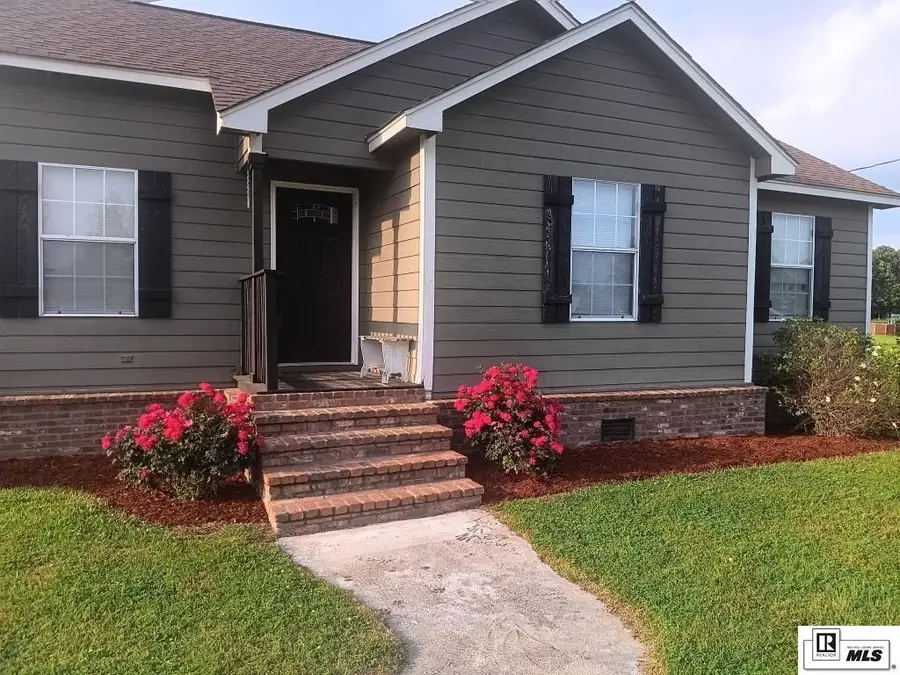 63 Cooper Lane, Oak Ridge, LA 71264 - #2