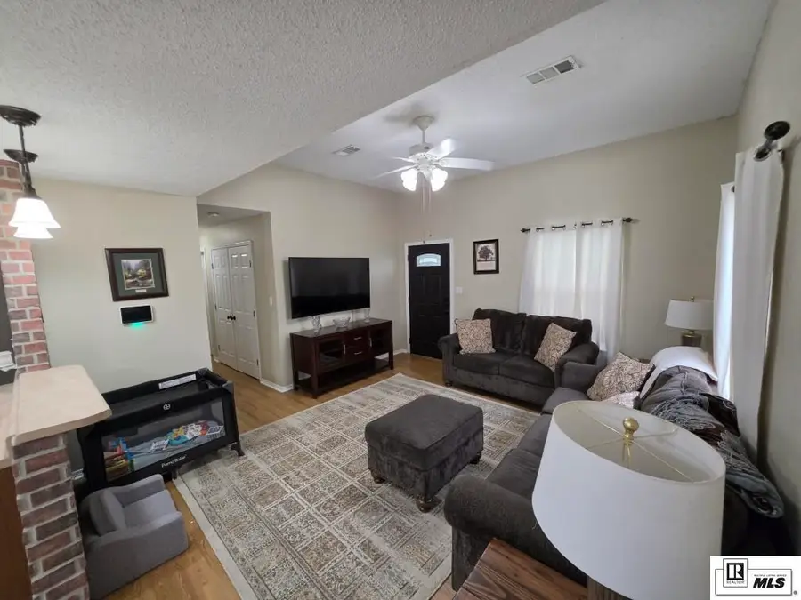 63 Cooper Lane, Oak Ridge, LA 71264 - #3