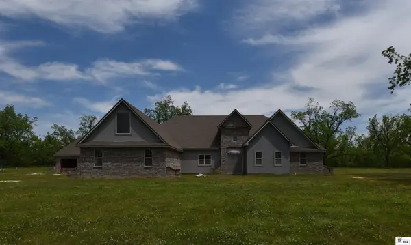 238 Stubbs Vinson Road, Monroe, LA 71203-0000