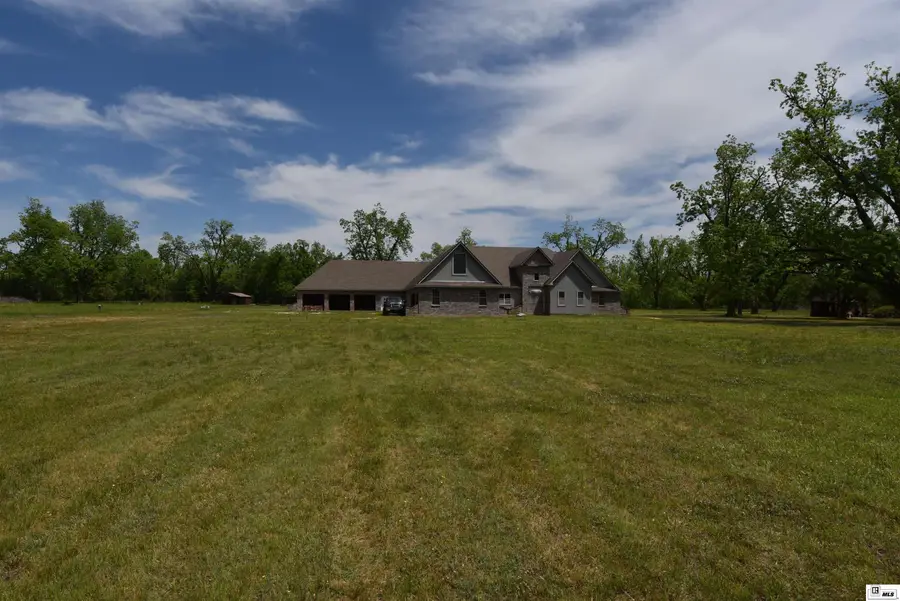 238 Stubbs Vinson Road, Monroe, LA 71203-0000 - #3