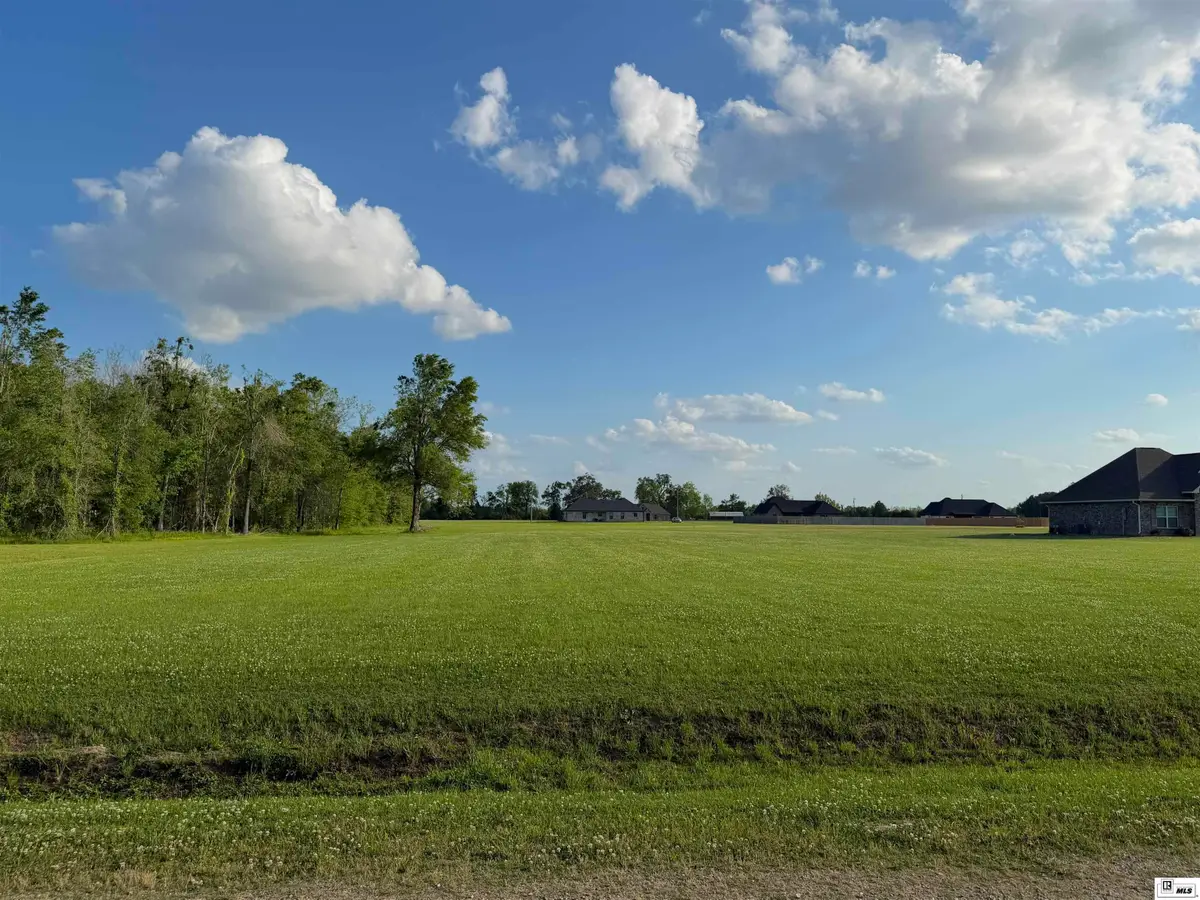 Lot #4 Minnow Farm Road, Rayville, LA 71269 - #1