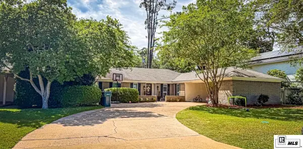 2215 Valencia Street, Monroe, LA 71201