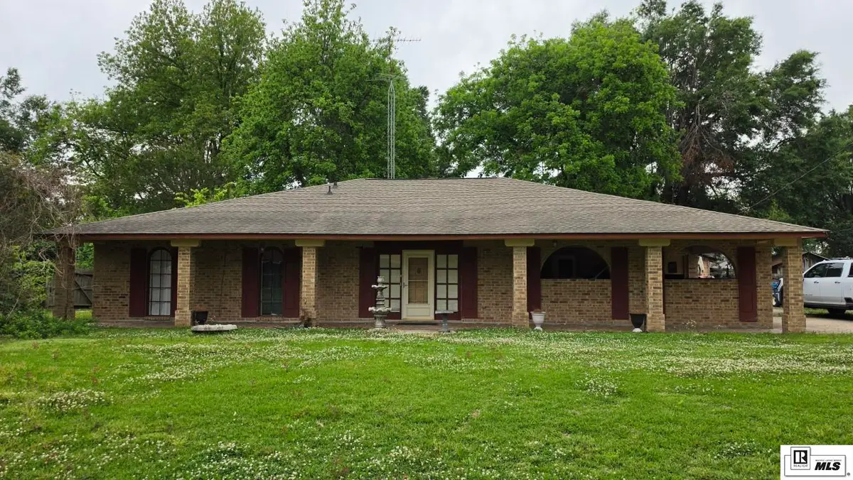 504 N Lincoln Street, Tallulah, LA 71282 - #1
