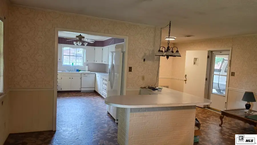 504 N Lincoln Street, Tallulah, LA 71282 - #2