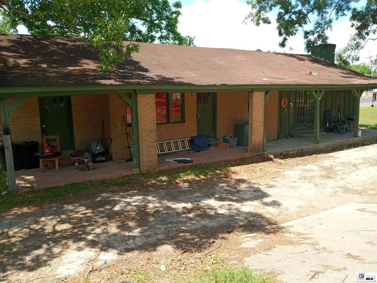 509 N Briggs Street, Oak Grove, LA 71263 - #1